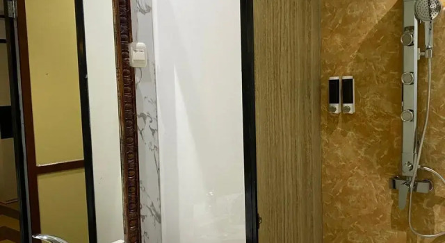 Номер Deluxe Hotel Kubah 9