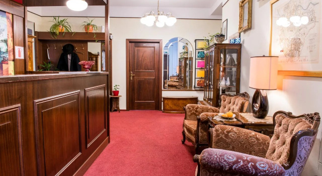 Vienna Boutique - Premium Hostel, Rezervați Hostel 07. Neubau Viena, aproape de Thaliastrasse