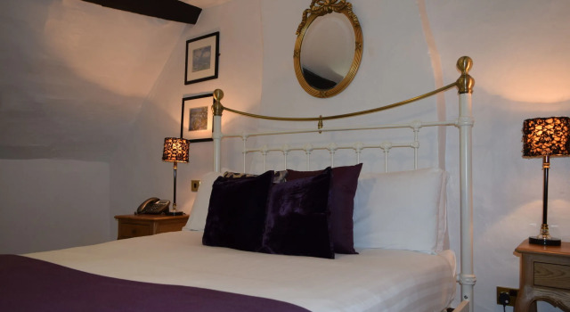 The French Partridge, Varaa Hotelli All inclusive -hotellit kohteessa Merseyside, All Inclusive