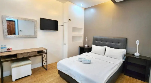 New Kong's Hotel, Book Hotel Billige hoteller i Zambales