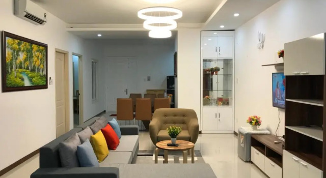 Апартаменты Deluxe The Grand Condotel