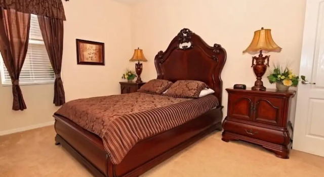 Семейная вилла Ov3113 - The Shire at West Haven - 5 Bed 4 Baths Villa