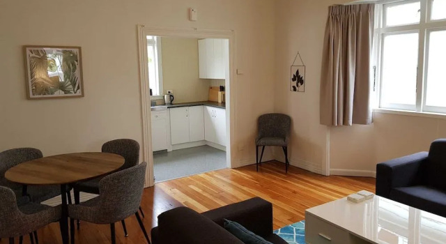 Haka Lodge Ponsonby, Забронировать Отель Окленд регион Окленд