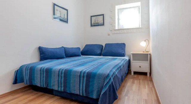 Chic Apartment in Center, Prenota Appartamento Splitska 