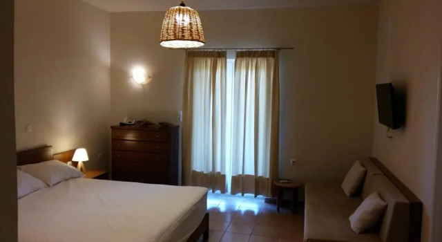 Апартаменты Superior Kallicrates Village