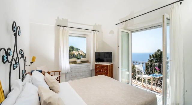 Oliveto Capri