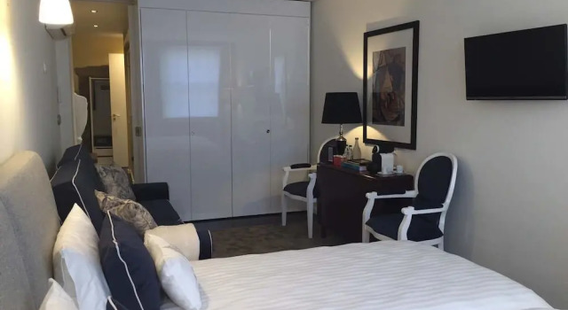 Студия DuCarmo Apartments Caves Vinho do Porto