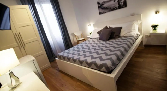Номер Standard B&B TAmo