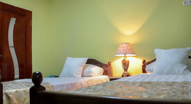 Hotel Al Mansur Traveller choice in 2022, Varaa Hotelli Buxoro Uzbekistan