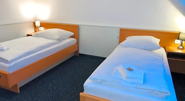 Dua Hotel - Wennigsen, Reservar Hotel Wennigsen Lower-Saxony