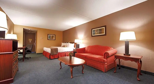 Полулюкс Chelmsford Inn