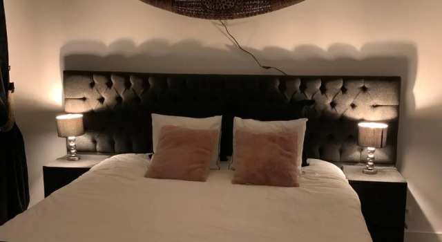 Апартаменты Appartement op Italiëlei