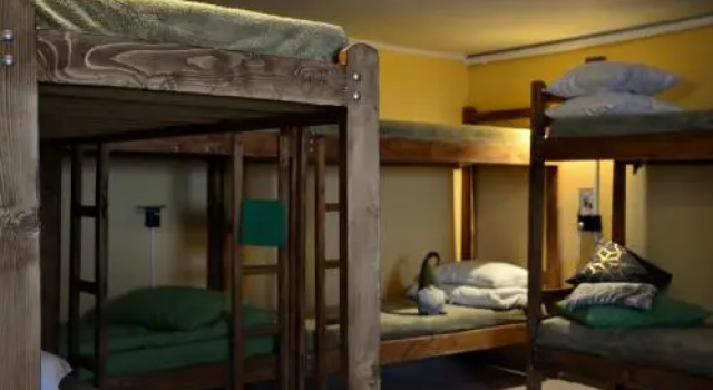 Forest, Prenota Hotel Polyana 