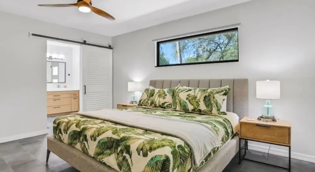 Renovated Home With Private Pool, Patio, Outdoor Fireplace, & Grill, Prenota Casa vacanze St. Augustine Saint Augustine Area