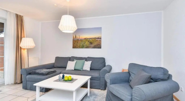 Apartmenthaus Tiemann Wohnung 2, Забронировать Апартаменты/квартира Апартаменты Келленхузен, Апартаменты/квартира