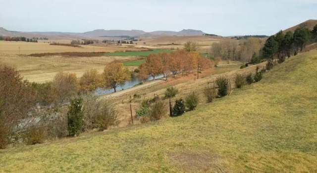 River Ridge, Забронировать Отель Балгован 