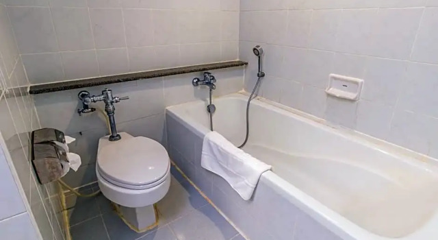Номер Standard с балконом Krabi Maritime Resort
