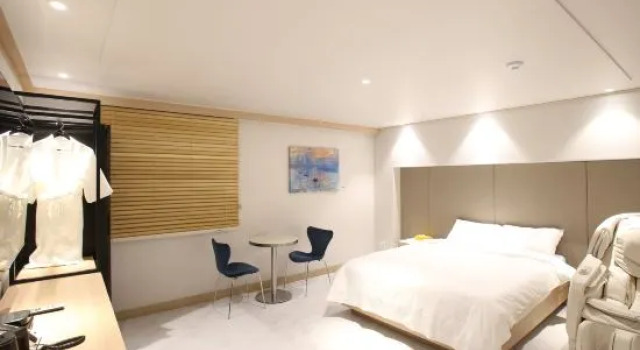 Номер Standard Hotel rein