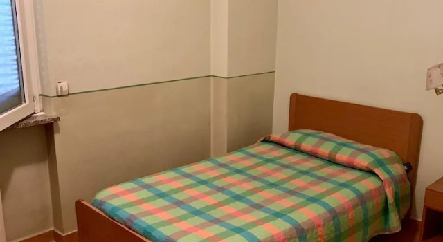Одноместный номер Standard с видом на горы Ristorante Albergo da Giovanni