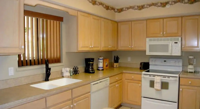 Номер Standard Fort Myers Beach Area 7327 - 416