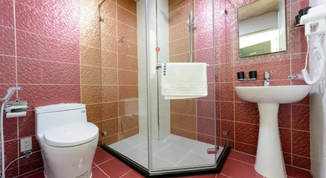 Номер Standard Lisinty Resort