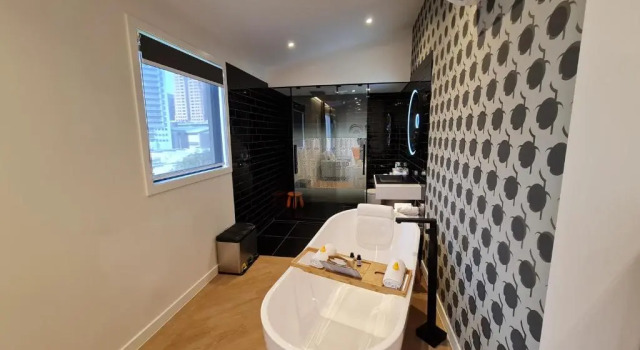 Люкс Premium Ohtel Auckland