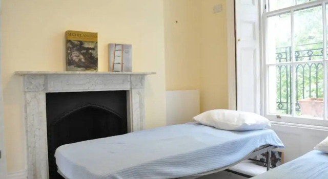 Elegant 2 Bedroom Apartment in Canonbury, Varaa Huoneisto Asunnot kohteessa Merseyside, Huoneisto