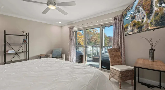Lakeside Haven - Condo for 8