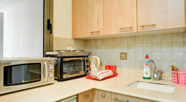 Apartamento 1 dormitorio Sea Suites