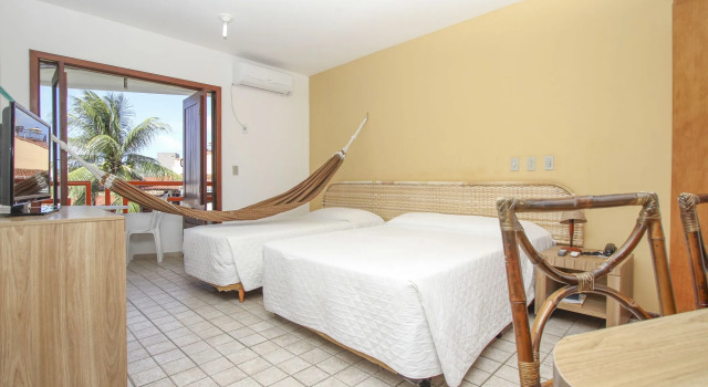Marambaia Apart Hotel