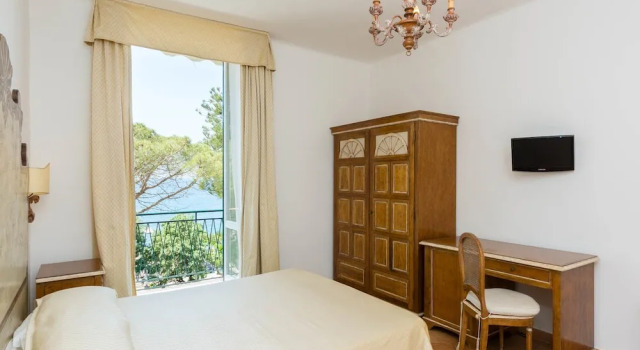 Bed & Breakfast Relais San Giacomo