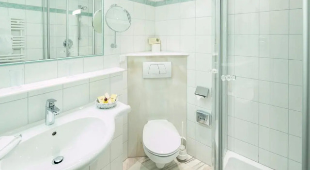 Двухместный номер Standard с балконом Hotel Sportalmmm, Hoch-Genuss