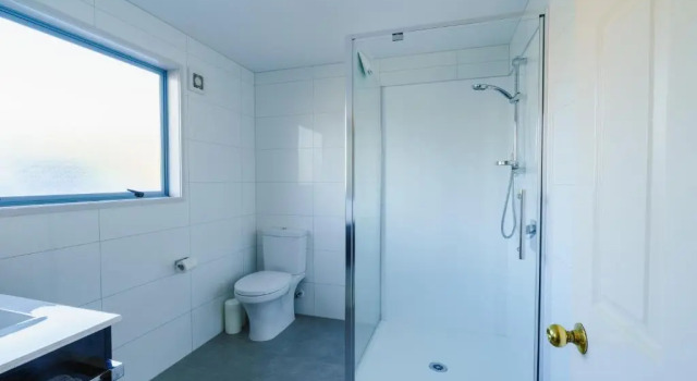 Студия Anchorage Motor Lodge