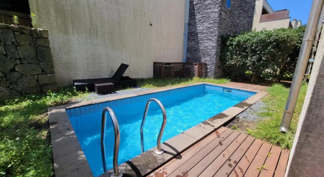 Номер Superior Marvillrick Spa&Poolvilla