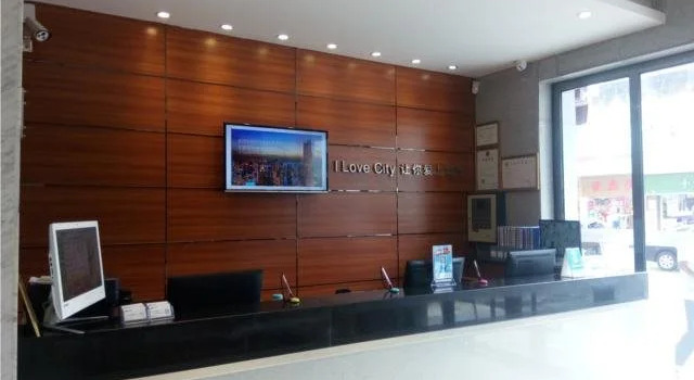City Comfort Inn Guangzhou Baiyun Moutain Yongtai Metro Station, Rezervasyon Otel Guangdong otoparklı oteller, Otopark