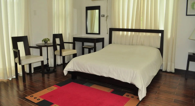 Amansinaya Resort, Prenota Resort  