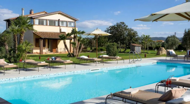 Вилла LA BUGANVILLA 14, Emma Villas