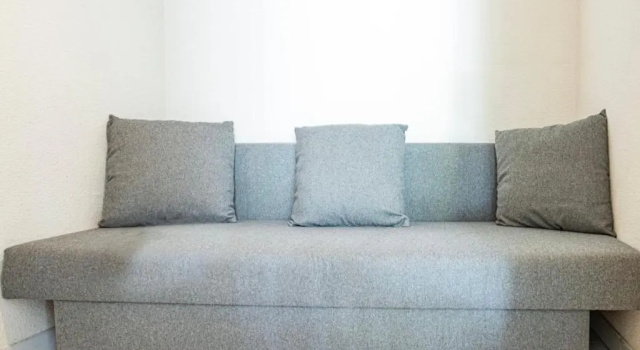 Апартаменты Bright Apt With Terrace In La Grande Motte