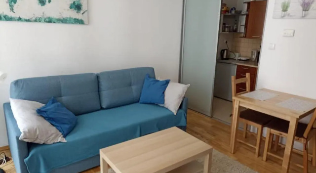Апартаменты Wielopole 17 Apartments