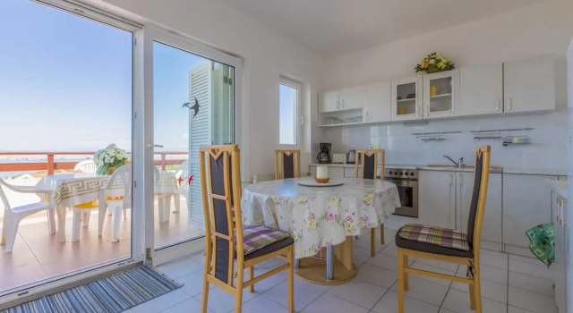 Апартаменты Apartments Gordana