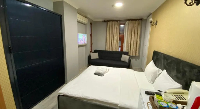 Номер Standard Grand Onur Hotel