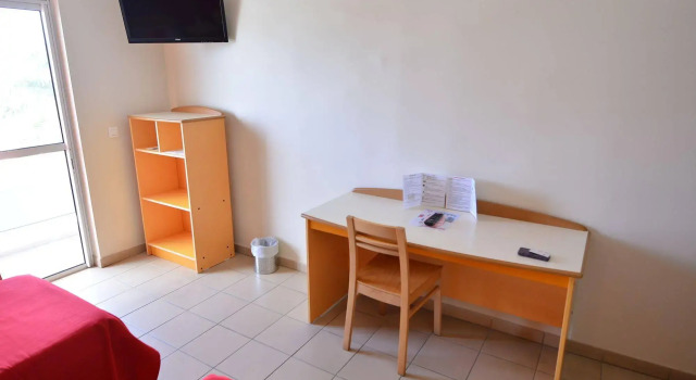 Centre International de Séjour - Hostel