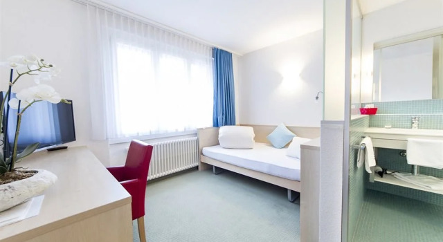 Bad Balgach, Prenota Hotel  
