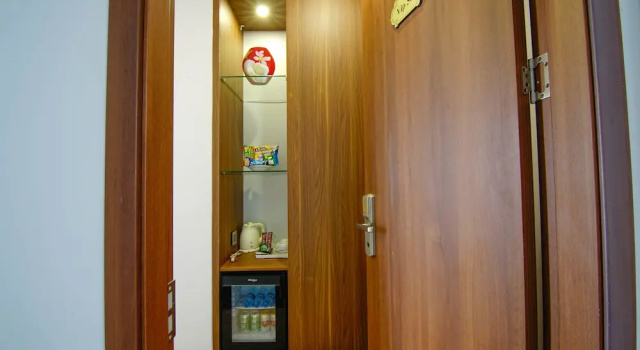 Номер Classic Green Hadong Hotel