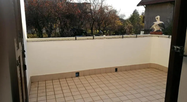 Номер Standard Le Cicogne