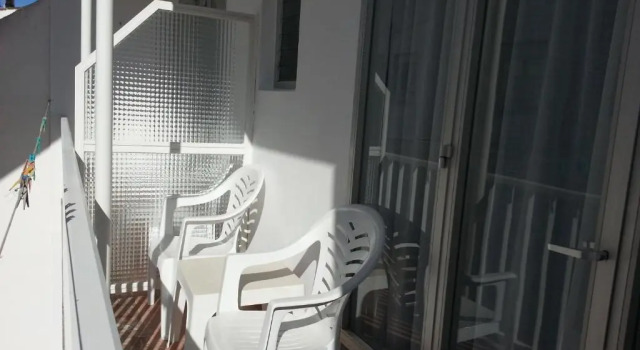 Номер Superior Hostal Menurka