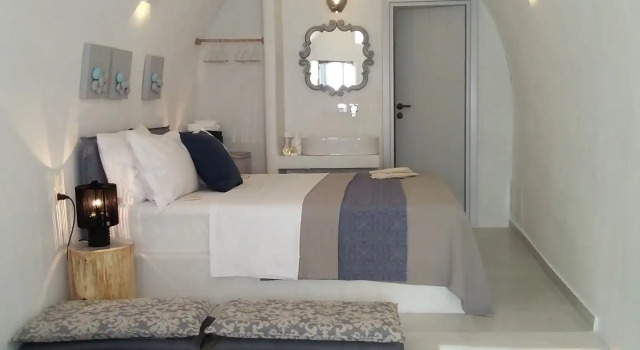 Люкс Esperia Luxury Suites