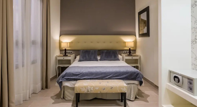 Апартаменты Welldone Cathedral Suites