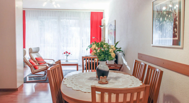 Apartment Lido App- 46 by Interhome, Забронировать Апартаменты/квартира Апартаменты Локарно, рядом с Visconteo Castle, Апартаменты/квартира