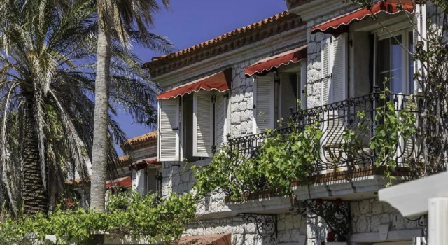 Alaçatı Beach Resort, Reservar Resort Resorts em Alacati, Resort